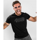 Тениска - T-Shirt Absolute 2.0 Venum - Black/Black​